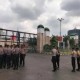 Tiga Ribu Polisi Kawal Demo Tolak kenaikan Harga BBM di DPR Siang Ini
