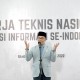 Jabar Tuan Rumah Rakernis KI se-Indonesia