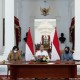 Istana Sebut Jokowi di Bogor Bukan untuk Menghindari Peserta Demo