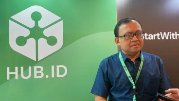 HUB.ID Summit, Kemenkominfo Tak Punya Target Khusus