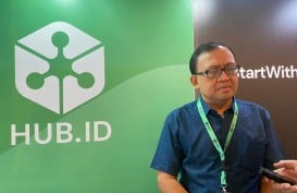 HUB.ID Summit, Kemenkominfo Tak Punya Target Khusus