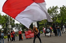 Lima Tahun Gubernur DKI, Begini Evaluasi Kinerja Anies Menurut PDIP