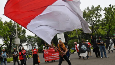 Lima Tahun Gubernur DKI, Begini Evaluasi Kinerja Anies Menurut PDIP