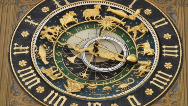 Catat, Ini 12 Urutan Zodiak Berdasarkan Tanggal Lahir