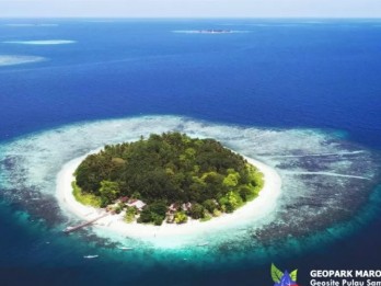 Resmi! Geopark Maros Masuk UNESCO Global Park