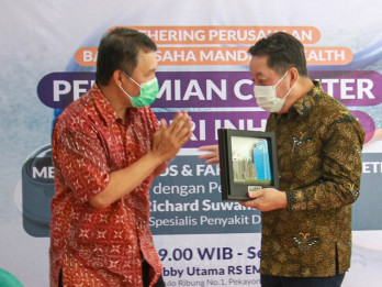 Tembus 73,9 Juta, Asuransi Karyawan Dongkrak Jumlah Pemegang Polis