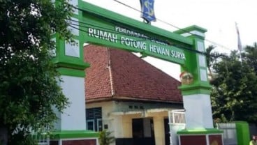 RPH Surabaya Minta Penyertaan Modal Rp2 Miliar, Legislator Mengkritisi