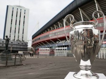Prediksi Juara Liga Champions: Manchester City Punya Kans Besar
