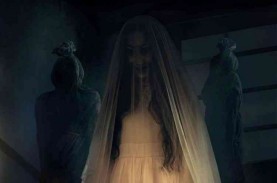 Pengabdi Setan 2 Jadi Film Paling Laris Ketiga Sepanjang…