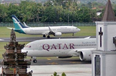 Menhub Bertemu IATA, Ajak Maskapai Internasional Terbangi Bandara RI