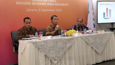 Unit-Linked Bikin Premi Asuransi Jiwa Turun ke Rp95,7 Triliun, Ini Penjelasan AAJI