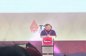 Wejangan T20 untuk Atasi Inflasi Tinggi hingga Pemulihan…