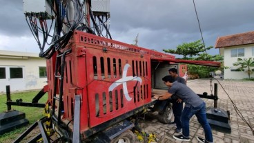 Telkomsel Pastikan Jaringan Optimal Selama DWG G20 di Belitung