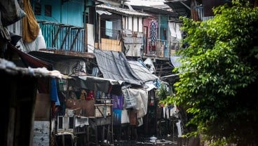 Kemiskinan di Riau Bakal Meningkat, Ini Penyebabnya