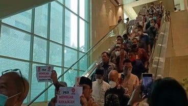 Alasan PKS Walk Out Sebelum Pidato Sri Mulyani di Rapat Paripurna DPR