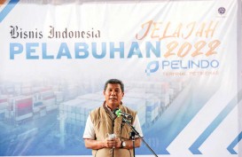 Jelajah Pelabuhan 2022: Pelindo Siap Jadi Operator Pelabuhan Kelas Internasional pada 2025