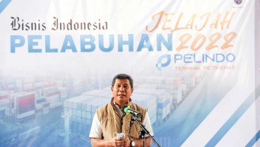 Jelajah Pelabuhan 2022: Pelindo Siap Jadi Operator Pelabuhan Kelas Internasional pada 2025