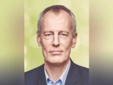 Profil Wim Maris CEO Baru Pengelola Hypermart (MPPA), 8 Tahun di Super Indo