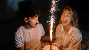 Ini 10 Ucapan Ulang Tahun Untuk Pacar yang Berkesan dan Bermakna