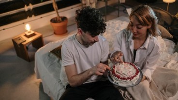 Simak 7 Ucapan Ulang Tahun Untuk Istri Romantis dan Berkesan