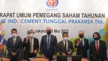 Indocement (INTP) Perpanjang Buyback Saham hingga Desember 2022, Cek Jadwalnya