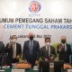 Indocement (INTP) Perpanjang Buyback Saham hingga Desember 2022, Cek Jadwalnya