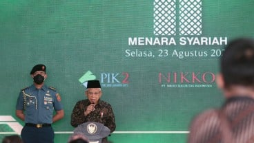 Transaksi Festival Ekonomi Syariah Jawa 2022 Ditarget Tumbuh 10 Persen