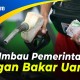 Kuota Pertalite dan Solar ditambah, Tidak Ada Pembatasan?