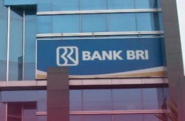 BRI (BBRI) Pastikan Tak Butuh Tambahan Modal Hingga Beberapa Tahun ke Depan