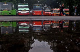 Tarif Bus AKAP di Medan Segera Naik