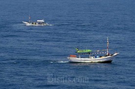 Imbas BBM Naik, Harga Ikan dari Nelayan Naik hingga…
