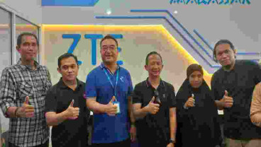 ZTE Siap Hadirkan Layanan 5G Di Seluruh Sulawesi