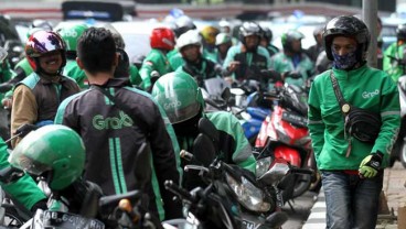 Tarif Ojol Resmi Naik, Begini Cara Daftar Driver Gojek, Grab, dan Shopee Food