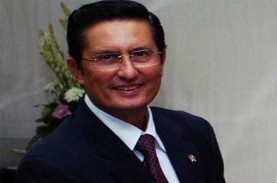 Fadel Muhammad Gugat La Nyalla Mattalitti Cs Rp200…
