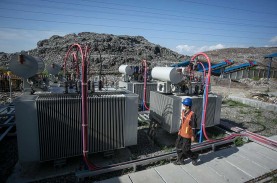 Denmark Ungkap Tiga Poin Pendorong Demand dan Supply…