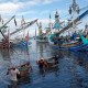Siap-Siap! BLT BBM untuk Nelayan, Ojek dan UMKM Cair Oktober