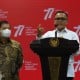 Sah! Jokowi Lantik Abdullah Azwar Anas sebagai Menteri PAN-RB