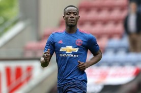 Di Manchester United, Pemain Asal Inggris Diperlakukan…