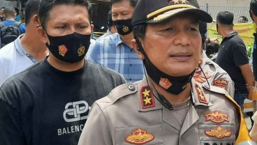 Profil Kapolda Jatim Irjen Nico Afinta, Sosok yang Diduga Muluskan Skenario Ferdy Sambo