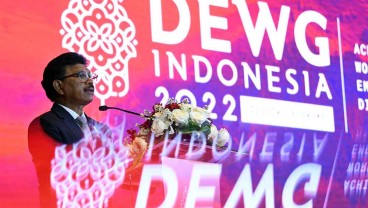 Kemenkominfo Minta Naik Anggaran 2022, Jadi Rp26 Triliun