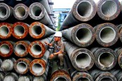 Wika Beton (WTON) Optimistis Dapat Proyek IKN, Cek Sebabnya!