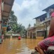 Lima Kecamatan di Cianjur Dilanda Banjir dan Longsor, Ratusan Rumah Terdampak