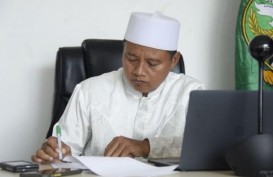 Wagub Jabar Apresiasi Empat OPD Cepat Tuntaskan Rekomendasi BPK