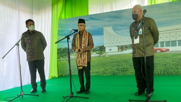 Bank Sumsel Babel Dukung Masjid Jadi Pusat Kegiatan Ekonomi