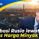 Halangi Rusia, Uni Eropa Minta Indonesia Ikut Batas Harga Minyak