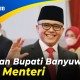Jokowi Melantik Azwar Anas Sebagai Menpan RB