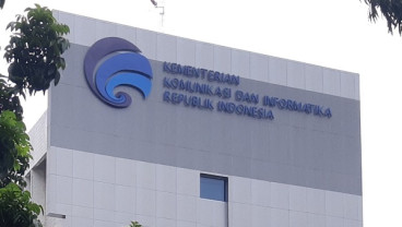 Kemenkominfo Genjot PNBP 2023 Jadi Rp25,7 Triliun