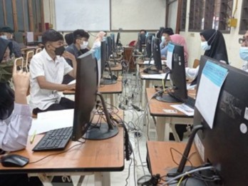 Tiga Transformasi Seleksi Masuk Perguruan Tinggi Negeri