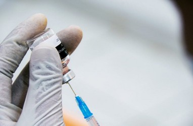 PT Biotis Targetkan Vaksin Inavac sebagai Booster untuk 97 Juta Masyarakat