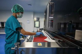 Gunakan Laboratorium BSL3, Vaksin Inavac Sudah Kantongi…